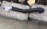 Hoover Lower Hose Fits Model BH50121 Only Parts.. Fixed Price $24.99.