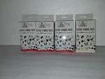 Lot Of 4 My Cinema Lightbox Symbol Pack Mini Food Drink Sports Animals. Fixed Price $12.95.