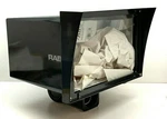 Rab FZS250SFQT Floodzilla 250W High Pressure Sodium Light Fixture 120-277V. Fixed Price $229.99.