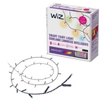 Wiz Connected Fairy Lights, 65.6FT Rgb Led Smart Color-changing, Static And Dyna. Fixed Price $116.50.