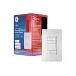 Ge Cync Keypad Dimmer Smart Switch, Highly Customizable Swit... Fast Ship. Fixed Price $58.67.