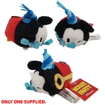 Disneyland Paris Mickey Mouse Tsum 90TH Birthday Party Plush Rare. Fixed Price $33.49.