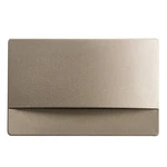Kichler 12674 Nickel Step & Hall 5.52 Watt Led Indoor Light. Fixed Price $20.47.