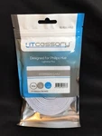Litcessory Extension Cable For Philips Hue Lightstrip Plus White 3M 10FT 2 Pack. Fixed Price $25.00.
