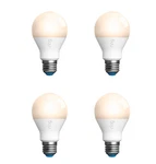 Four Ring A19 Smart Led Light Bulbs 800 Brightness Lumens Indoor / Outdoor Use. Fixed Price $39.99.