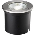 Used Eurofase Lighting 32189-018 5 Inch 7W Led In-ground. Fixed Price $170.00.