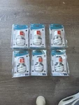 Lot Feit Electric T3 Spiral Non-dimmable GU24 Base Compact Fluorescent Cfl 60W. Fixed Price $28.50.