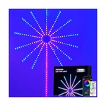Firework Led Lights, 14PCS Strip Dc 5V Smart Rgbic Dream.... Fixed Price $45.82.