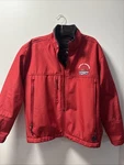 St Louis Cardinals 2006 World Series Champs Antigua Cold Weather Light Jacket -. Fixed Price $45.00.