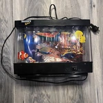 Discovery Kids Aquarium Night Light Ocean Lamp Fish Does Not Move. Fixed Price $18.00.