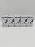 Philips 100W/120V Clear Glass Light Bulb 1600 Lumens 100A/CL Sealed. Fixed Price $49.95.