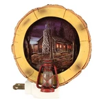 Rivers Edge Products Night Light Wall Plug Automatic On Off Sensor Cabin. Fixed Price $16.99.
