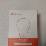 Fitop Smart Wi-fi Led Bulb Two Pack E26 A19 10W 900LM Multicolor Dimmable Alexa. Fixed Price $14.99.