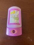 Vtg Energizer Disney Tinker Bell Led Nightlight With Sensor 2005. Fixed Price $8.99.