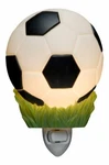 Ibis & Orchid Soccer Night Light. Fixed Price $20.17.