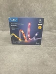 Tp-link Tapo Smart Wi-fi Light Strip Multicolour (5M) Free Delivery. Fixed Price $49.99.