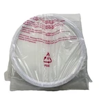 Afx EGRF08LAJD1 Edge 8"W Led Flush Mount Ceiling Fixture - White New. Fixed Price $17.99.