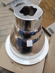 New Box Halo 405C Recessed Lighting Reflector Trim. Fixed Price $14.90.