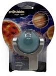 Jasco Projectables Solar System Automatic Led Night Light Projection 11282 Model. Fixed Price $12.95.