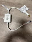 Intertek Transformer 5017247 Led Color Changing Rope Lights With Remote. Fixed Price $35.00.