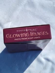 North Point Glowing Images Photo Frame Night Lights. Fixed Price $16.55.