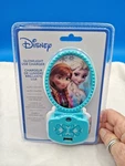 Disney Frozen Anna & Elsa Glowlight Usb Charger Led Nightlight New. Fixed Price $9.99.