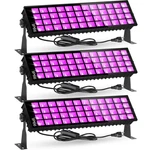 Tigqiang 120W Bar IP66 PLUGSWITCH6FT Cord Waterproof. Fixed Price $118.38.