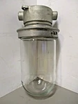 Appleton 64923 Explosion Proof Hazardous Location Lamp Light Assembly. Fixed Price $98.96.