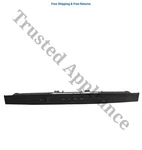 Ge Dishwasher Control Panel WD12X10470 WD12X10458 Midnight Grey. Fixed Price $95.00.
