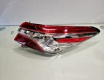 2021 2024 Toyota Camry Xse Right Rh Led Outer Tail Light Oem. Fixed Price $332.96.