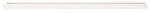 Elco EC006 White 6FT. Two Circuit Track Segment. Fixed Price $73.14.