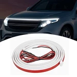 Miytsya PACK-1 Led Lights For Car, 70 Inches Flexible Waterproof Hood Str.... Fixed Price $26.37.