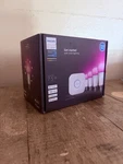 Philips Hue White/color Ambiance Starter Kit E26 Led Smart Bulbs 4 Lights 563296. Fixed Price $109.99.