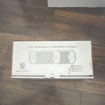 Led Emergency Light Battery Backup Ul Listed Made China. Fixed Price $25.00.