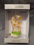 Lights In The Night Giraffe Baby Nursery Lamp. Fixed Price $15.99.