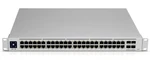 Ubiquiti Networks USW-PRO-48-POE Port Rack Mountable Switch Tested. Fixed Price $625.00.