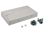 American Lighting Hardwire Junction Alc-box-wh Series White. Fixed Price $12.00.