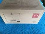 Minka Aire K9110L Universal Led Light Kit, White. Fixed Price $35.00.