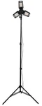 Wilmar W2286 120V 6500LM Tripod Work Light. Fixed Price $71.74.