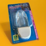 Leviton 49568-BLU Led Guide Light Night Blue Energy Smart Units. Fixed Price $35.19.