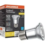 Sylvania Led Truwave Natural Series PAR16 Light Bulb, 50W Equivalent.... Fixed Price $8.99.