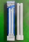 Philips Pl-l 18W 840 4PIN Lamp Base 2G11 Compact Fluorescent New & Original Packaging. Fixed Price $26.63.