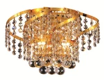 World Crystal Toro Light 12 Inch Wall Sconce -gold. Fixed Price $169.00.