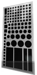 Lightdims Black Out Edition - Blocking Led Count (pack Of 1),. Fixed Price $10.99.