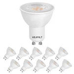 10-PACK GU10 Dimmable Led Bulbs 7W (equivalent 60W), 3000K Warm White, 650 Lu.... Fixed Price $29.98.