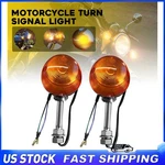 Turn Signal Blinker Light Amber Indicator For Honda MT125 Elsinore 74-76. Fixed Price $16.14.