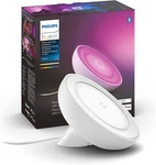 Philips Hue Bloom White And Color Ambiance Smart Lamp, Dimmable. Fixed Price $87.99.