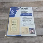 Intermatic EI210 Electronic Countdown Timer New 120V 15A 1800W. Fixed Price $18.99.