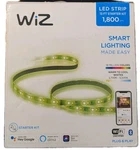 Wiz Connected Led Strip 13 Ft Starter Kit 1800 Lm Plug & Play App Control. Fixed Price $18.99.