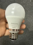 Philips Wiz Connected Smart Bulb 60W Equivalent Full Color Wifi Led 9290023833D. Fixed Price $20.00.